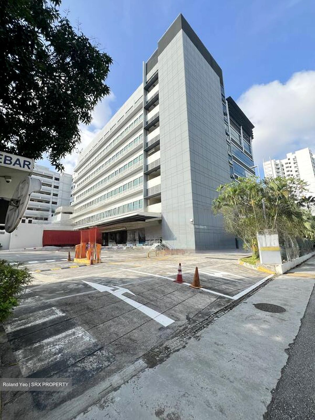 Paya Lebar 178 (D14), Factory #479454961